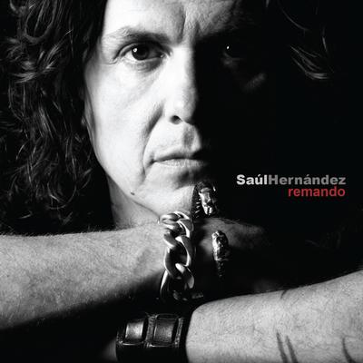 Saúl Hernández's cover