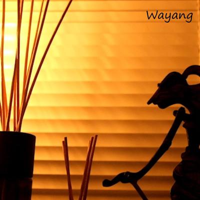 Wayang's cover