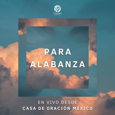 Para Alabanza's cover