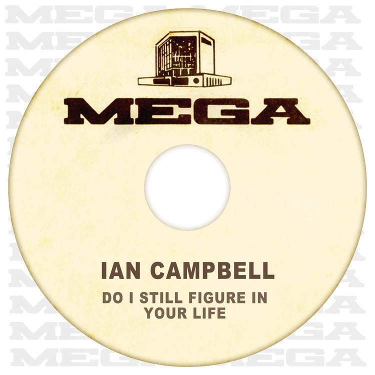 Ian Campbell's avatar image