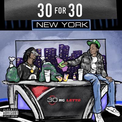 30 FOR 30's cover