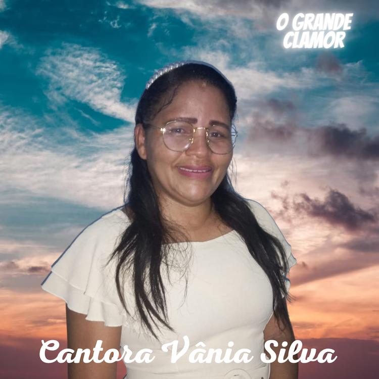 Cantora Vânia Silva's avatar image