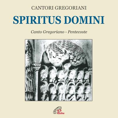 Iam Christus By Cantori Gregoriani, Fulvio Rampi's cover