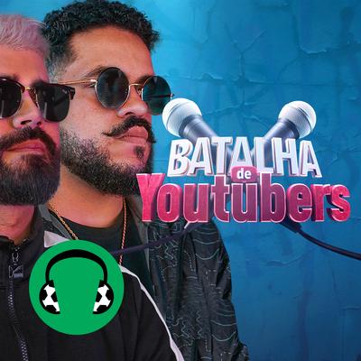 Mussoumano Vs. Futparódias - Batalha de Youtubers's cover