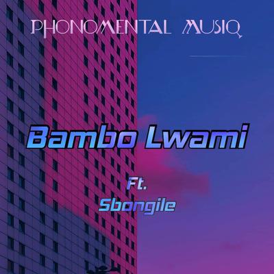 Phonomental MusiQ's cover