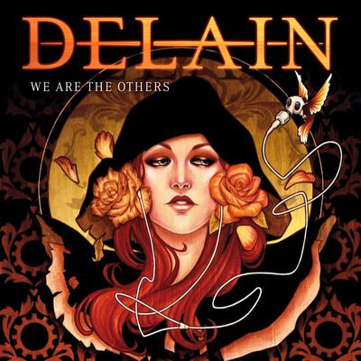 We Are the Others By Delain's cover