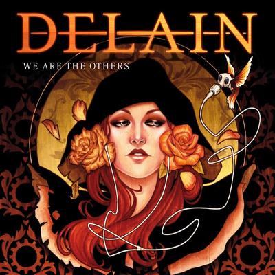 Not Enough By Delain's cover