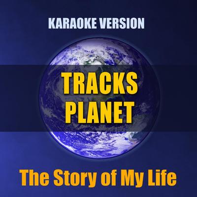 Tracks Planet's cover