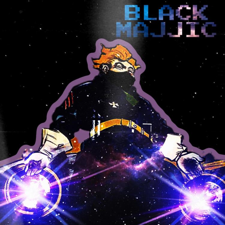 Black Majjc's avatar image