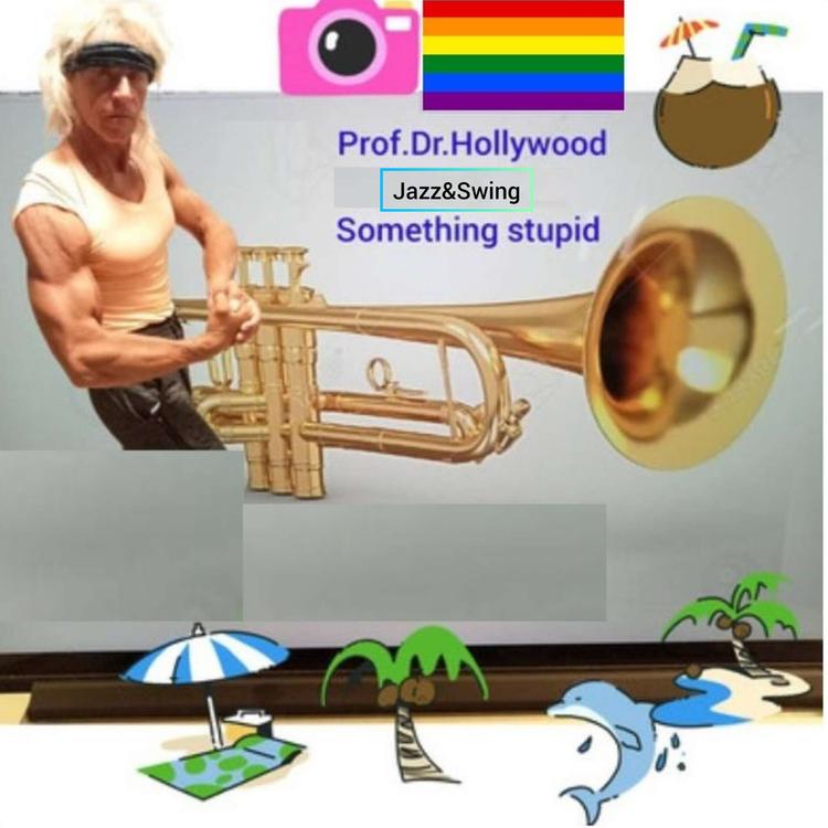 Prof.Dr.Hollywood Jazz & Swing's avatar image