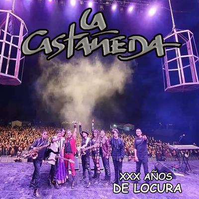 La Castañeda's cover