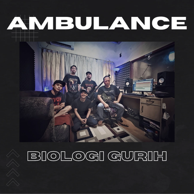 Biologi Gurih (Remastered 2022)'s cover