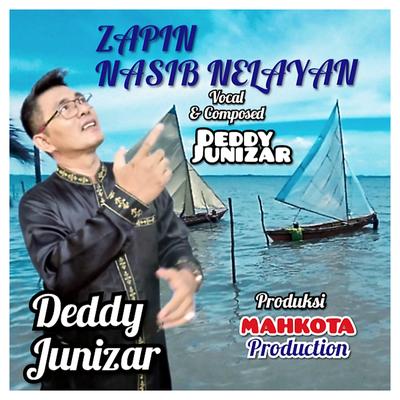 Zapin Nasib Nelayan's cover
