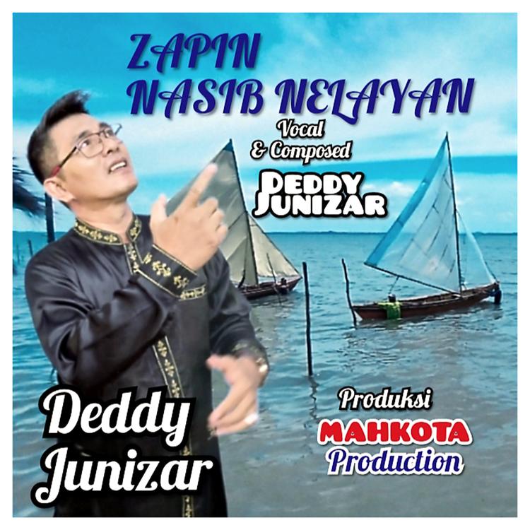 Deddy Junizar's avatar image