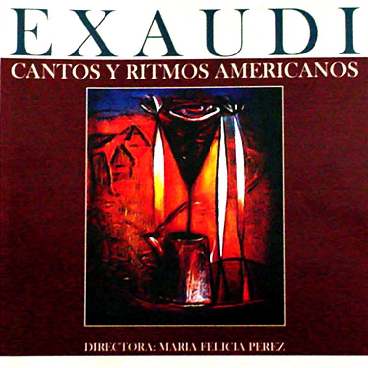 Coro Exaudi's avatar image