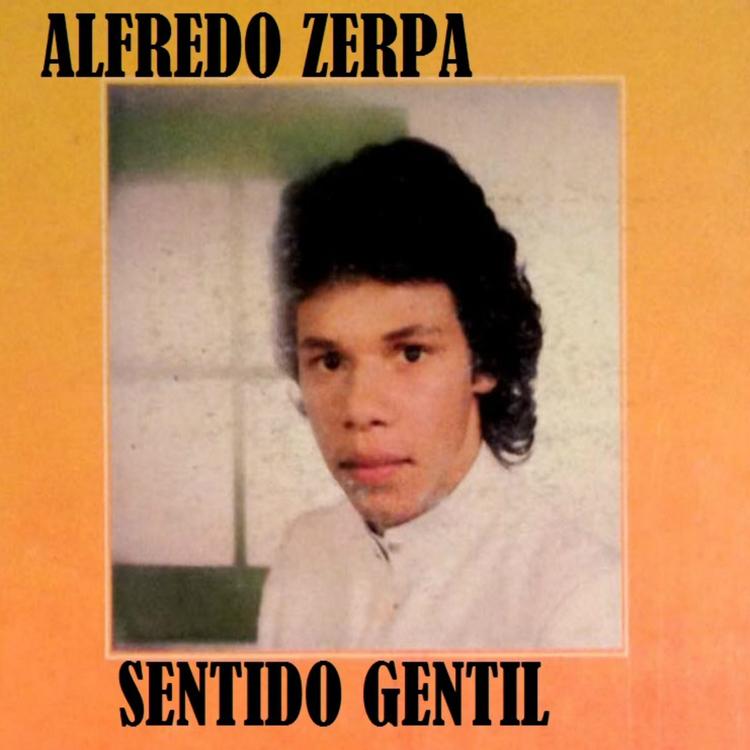 Alfredo Zerpa's avatar image