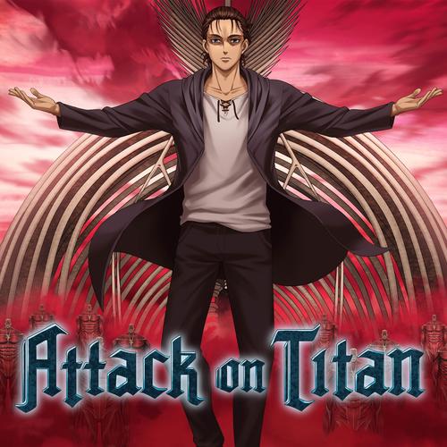 attack on titan temporada 4 parte｜Pesquisa do TikTok