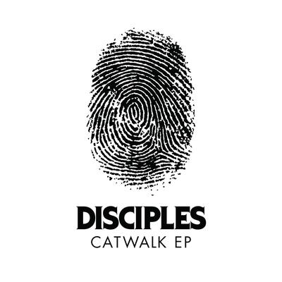 Catwalk EP's cover