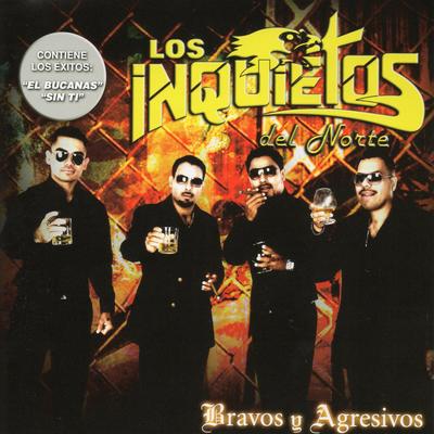 Bravos y Agresivos's cover