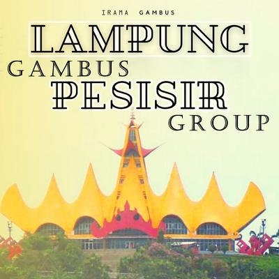 Irama Gambus Lampung's cover