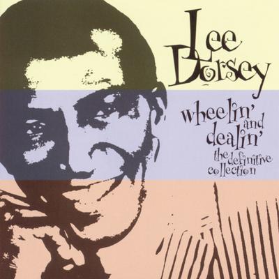 Ya Ya By Lee Dorsey's cover