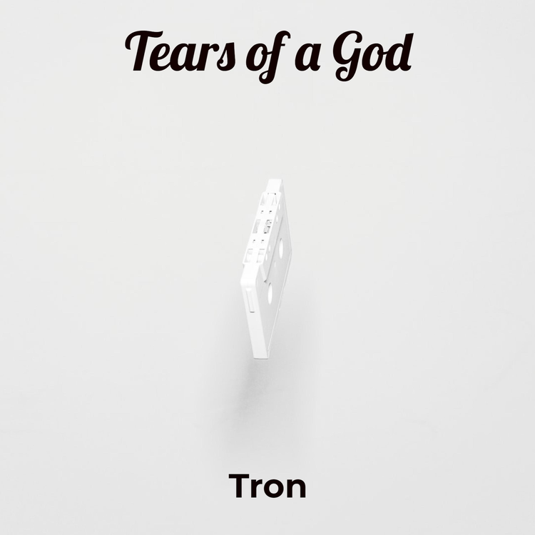 Tron's avatar image