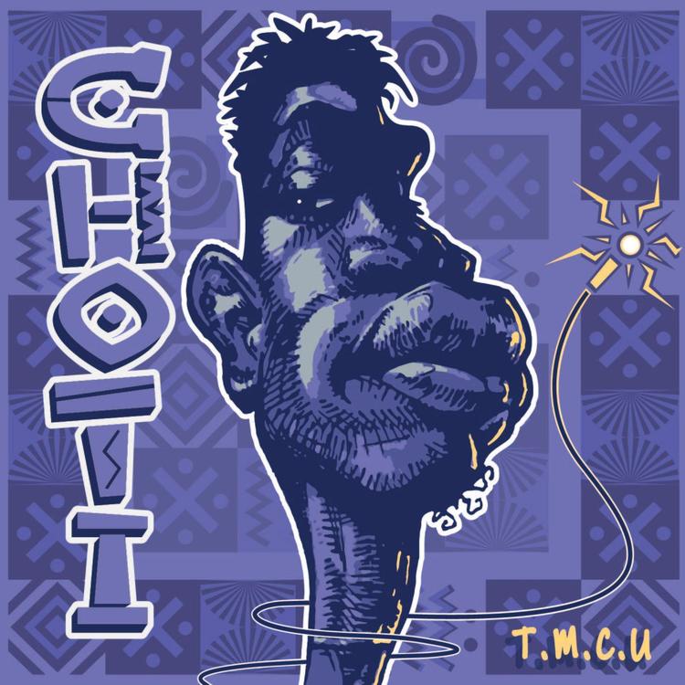 Choti's avatar image