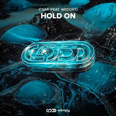 Hold On By C'SAR, WEDONT's cover