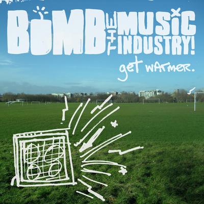 493 Ruth By Bomb the Music Industry!'s cover