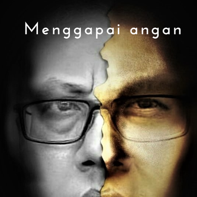 Menggapai Angan (original)'s cover