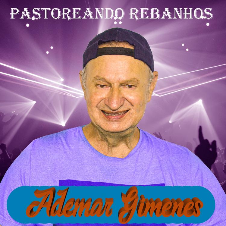 Ademar Gimenes's avatar image