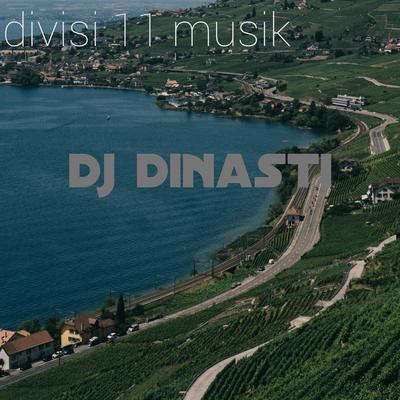 DJ Dinasti's cover