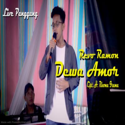 Dewa Amor (Live)'s cover