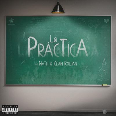 La Práctica's cover