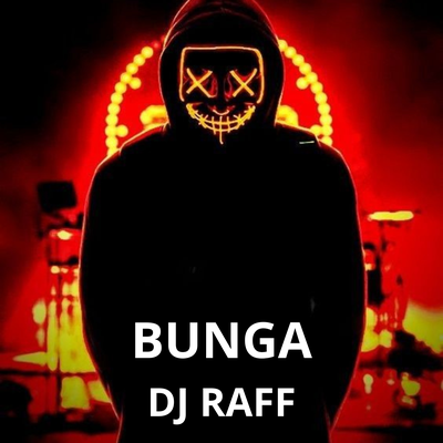 Bunga (Remix)'s cover