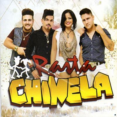 Te Amo Sim By Rasta Chinela's cover