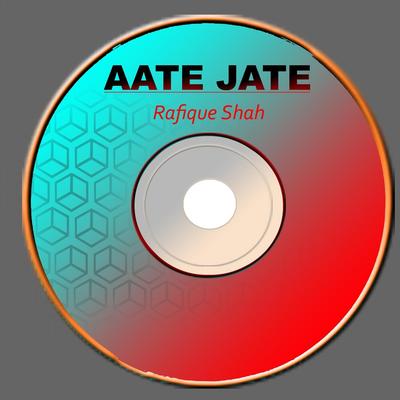 Aate Jate's cover