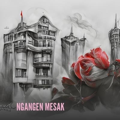 Ngangen Mesak's cover