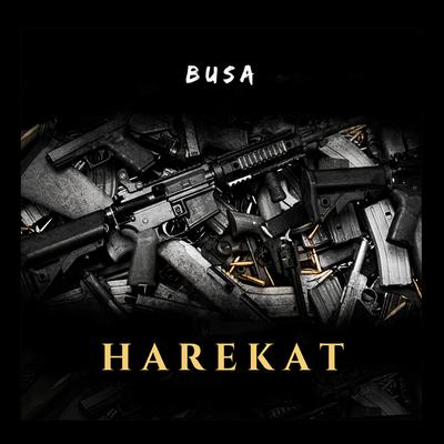 Harekat By Busa's cover