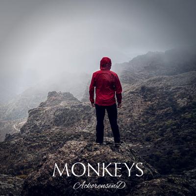 Monkeys By AckorensenD's cover