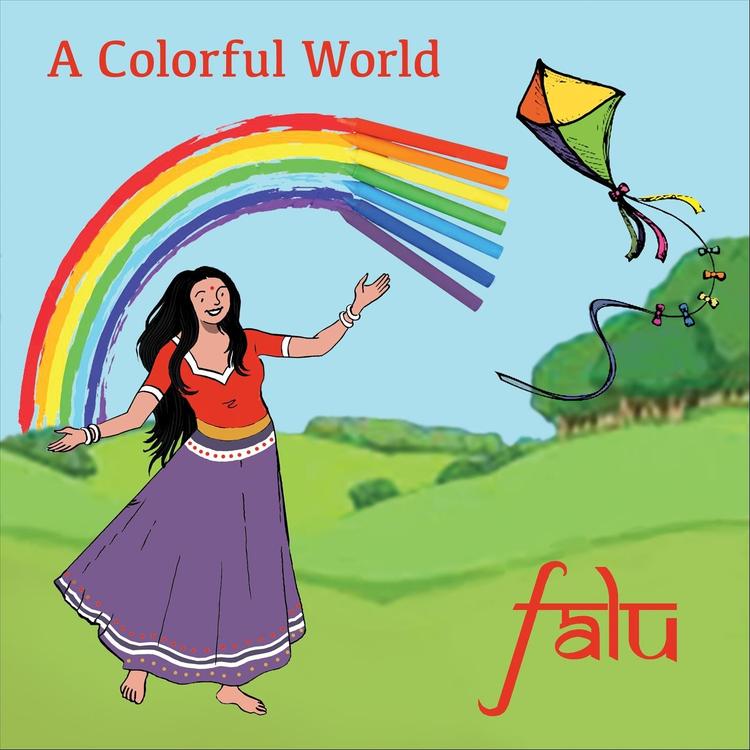 Falu's avatar image