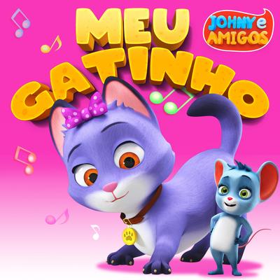 Meu Gatinho's cover