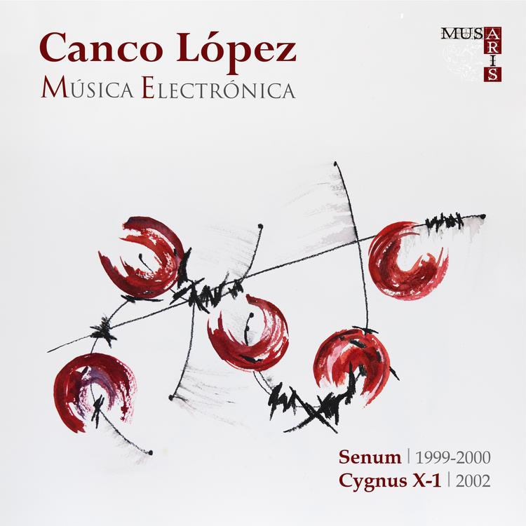 Canco López's avatar image