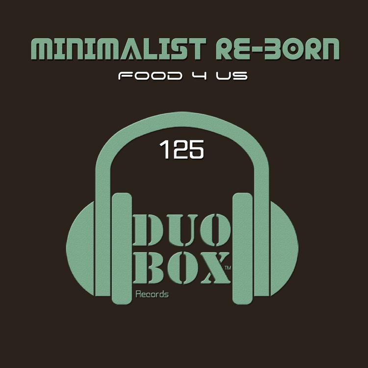 Minimalist Re-born's avatar image