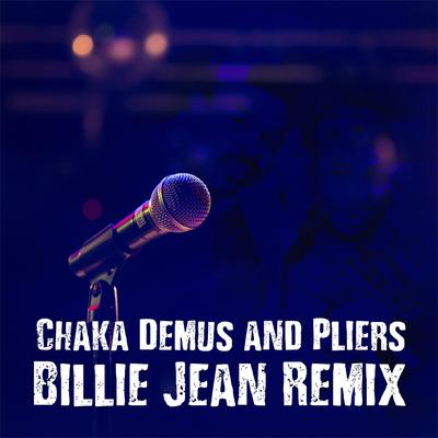 Billie Jean Remix's cover