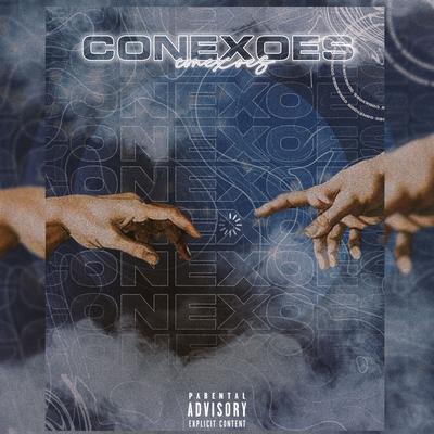 Conexões By Ragnazn, Ariiel Mc, Liip's cover