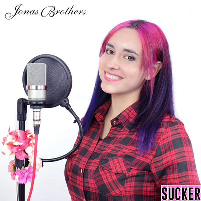 Sucker - Jonas Brothers (Cover en Español)'s cover