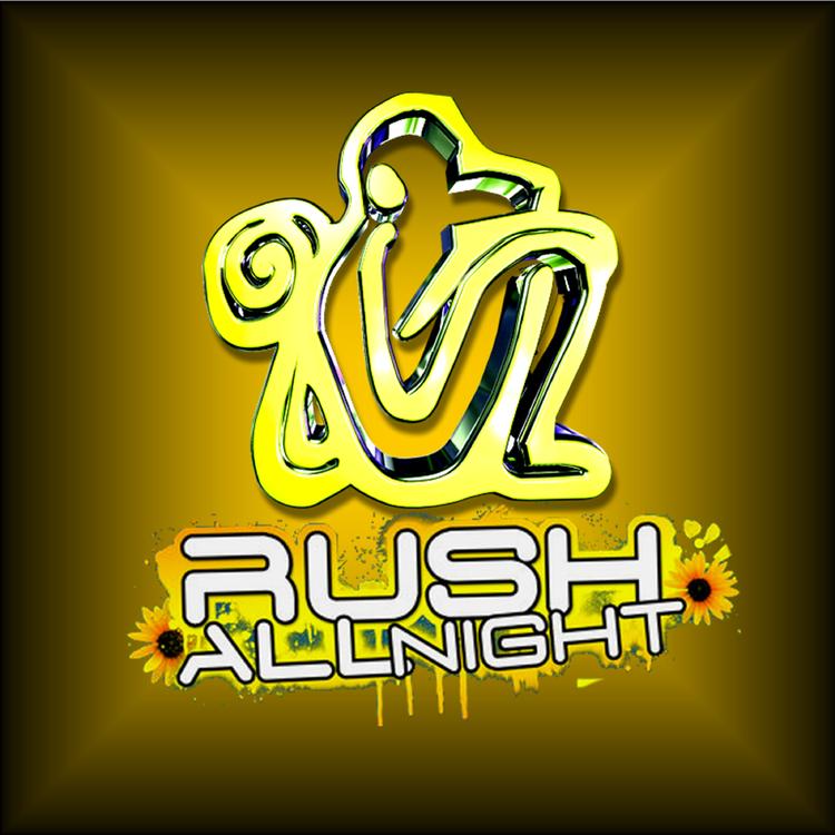 Rush N.E.'s avatar image