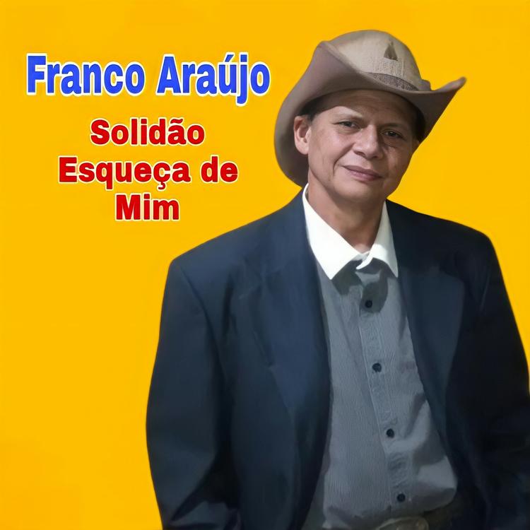 Franco Araújo's avatar image