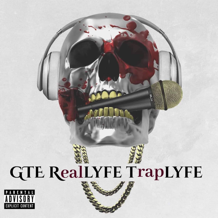 GTE RealLyfe TrapLyfe's avatar image